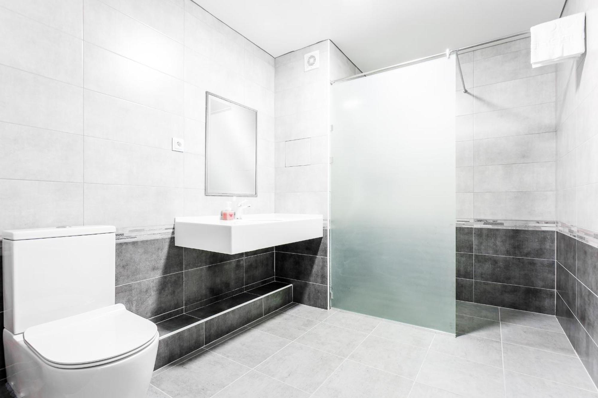 Rich Park Hotel Tashkent Luaran gambar
